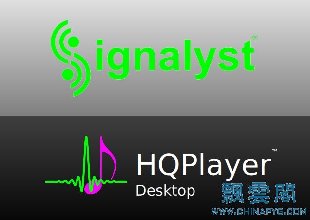 HIFIֲ HQPlayer Desktop 5.3.2 x64 °