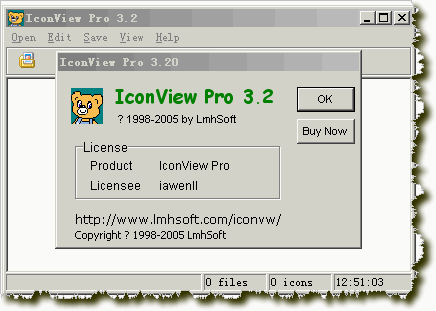 IconView Pro V3.6.1.27[ɫ+ƽ]