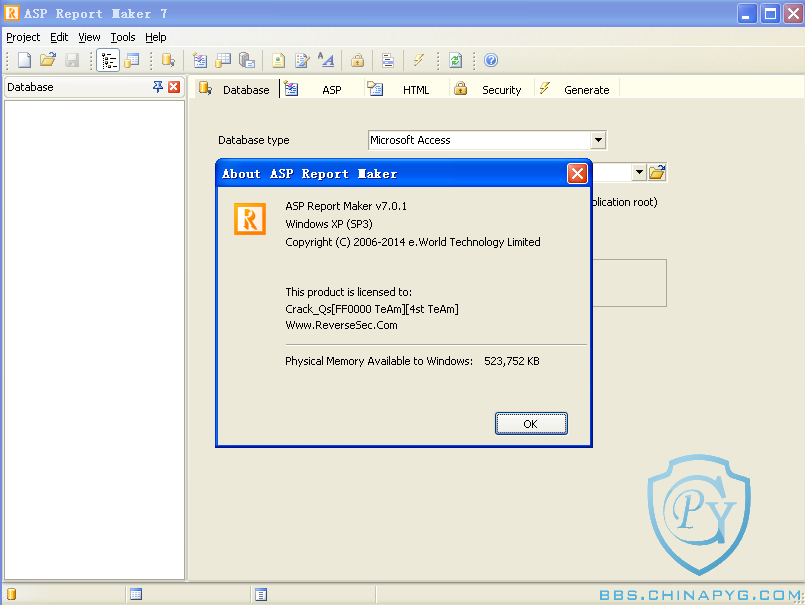 ASP Report Maker v7.0.1.png